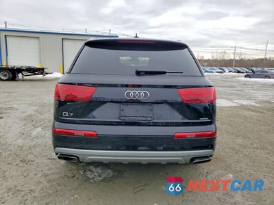 Zdjęcie 6 z 12 samochodu: 2017 AUDI Q7 PREMIUM PLUS VIN:WA1LHAF74HD047398 - miniatura