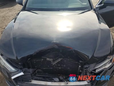 Zdjęcie 11 z 12 samochodu: 2019 AUDI A6 PREMIUM PLUS VIN:WAUL2AF24KN030014 - miniatura