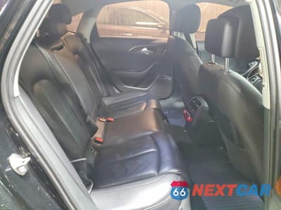 Zdjęcie 10 z 12 samochodu: 2017 AUDI A6 PREMIUM PLUS VIN:WAUF2AFC3HN112802 - miniatura