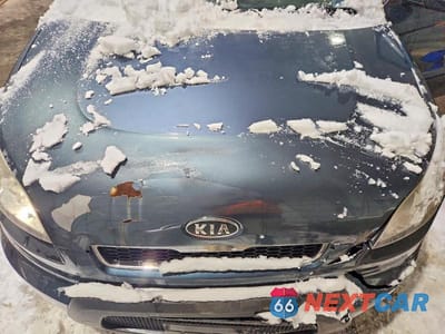 Zdjęcie 11 z 11 samochodu: 2011 KIA SOUL + VIN:KNDJT2A27B7218468 - miniatura