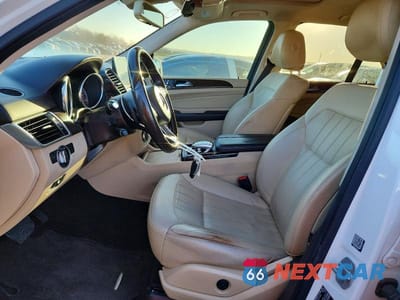 Zdjęcie 7 z 12 samochodu: 2016 MERCEDES-BENZ GLE 350 VIN:4JGDA5JBXGA773988 - miniatura