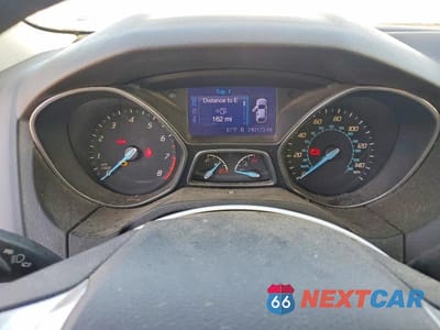 Zdjęcie 9 z 11 samochodu: 2013 FORD FOCUS SE VIN:1FADP3K24DL184348 - miniatura