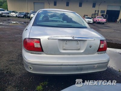 Zdjęcie 6 z 12 samochodu: 2003 MERCURY SABLE LS PREMIUM VIN:1MEFM55S13G630996 - miniatura