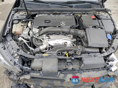 Zdjęcie 11 z 12 samochodu: 2021 MERCEDES-BENZ CLA 250 VIN:W1K5J4GB0MN205298 - miniatura