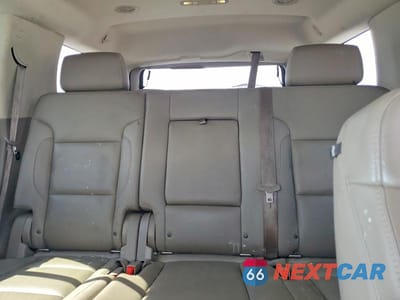 Zdjęcie 10 z 14 samochodu: 2016 GMC YUKON SLT VIN:1GKS2BKCXGR324766 - miniatura