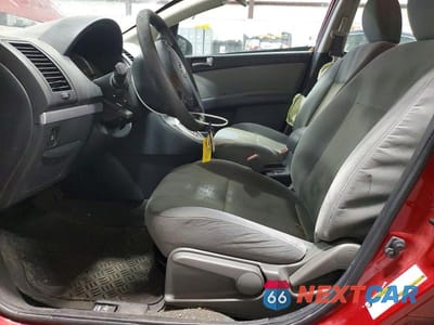Zdjęcie 7 z 13 samochodu: 2011 NISSAN SENTRA 2.0 VIN:3N1AB6AP6BL685644 - miniatura