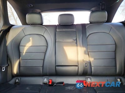 Zdjęcie 10 z 13 samochodu: 2022 MERCEDES-BENZ GLC 300 VIN:W1N0G8DB0NG061989 - miniatura
