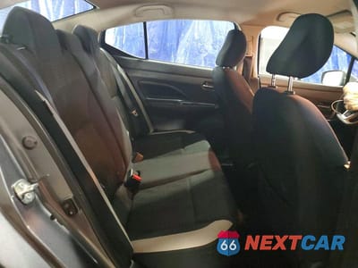 Zdjęcie 10 z 12 samochodu: 2020 NISSAN VERSA SV VIN:3N1CN8EV3LL851222 - miniatura