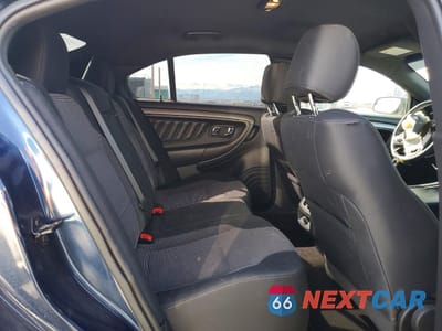 Zdjęcie 10 z 12 samochodu: 2016 FORD TAURUS SEL VIN:1FAHP2H88GG106658 - miniatura