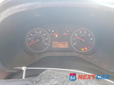 Zdjęcie 9 z 12 samochodu: 2022 RAM PROMASTER CITY UTILITY / SERVICE VAN VIN:ZFBHRFAB7N6Y41493 - miniatura