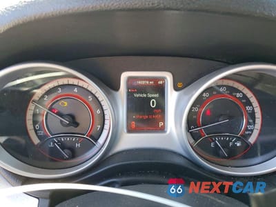 Zdjęcie 9 z 13 samochodu: 2019 DODGE JOURNEY SE VIN:3C4PDCAB1KT853050 - miniatura