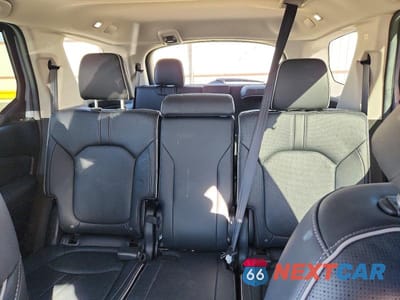 Zdjęcie 10 z 12 samochodu: 2025 HONDA PILOT ELITE VIN:5FNYG1H89SB127011 - miniatura