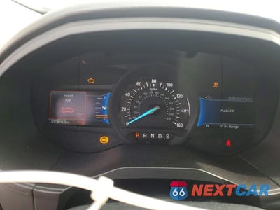 Zdjęcie 9 z 12 samochodu: 2024 FORD EDGE SEL VIN:2FMPK4J9XRBB01938 - miniatura