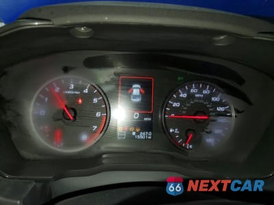 Zdjęcie 9 z 14 samochodu: 2024 SUBARU WRX PREMIUM VIN:JF1VBAH67R9820136 - miniatura