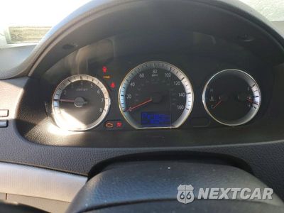 Zdjęcie 9 z 12 samochodu: 2009 HYUNDAI SONATA GLS VIN:5NPET46C89H561990 - miniatura