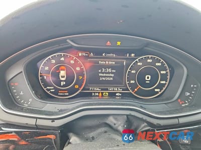 Zdjęcie 9 z 12 samochodu: 2019 AUDI A5 VIN:WAUENCF54KA093823 - miniatura