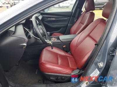 Zdjęcie 7 z 12 samochodu: 2024 MAZDA 3 PREFERRED VIN:JM1BPBLM2R1650566 - miniatura