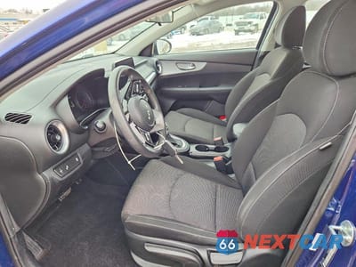 Zdjęcie 7 z 12 samochodu: 2023 KIA FORTE LXS VIN:3KPF24AD5PE572115 - miniatura