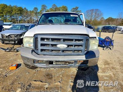 Piąte zdjęcie samochodu w środku: 2006 FORD F250 SUPER DUTY VIN:1FTSX21506EA04670 - miniatura