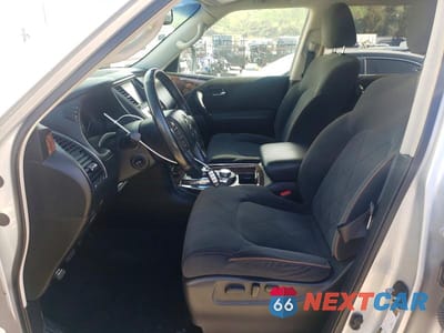 Zdjęcie 7 z 13 samochodu: 2017 NISSAN ARMADA SV VIN:JN8AY2NC3H9504629 - miniatura