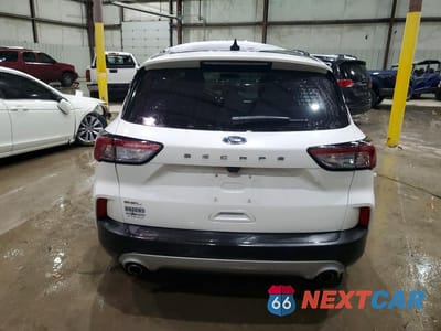 Zdjęcie 6 z 12 samochodu: 2022 FORD ESCAPE SEL VIN:1FMCU0H68NUA04836 - miniatura