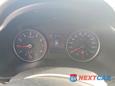 Zdjęcie 9 z 11 samochodu: 2018 KIA RIO EX VIN:3KPA35AB1JE121735 - miniatura