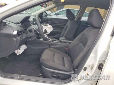 Zdjęcie 7 z 12 samochodu: 2021 NISSAN ALTIMA 2.5 S VIN:1N4BL4BV0MN306520 - miniatura
