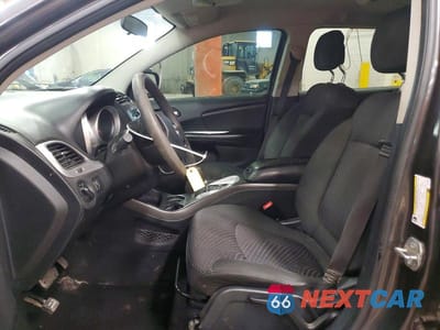 Zdjęcie 7 z 14 samochodu: 2016 DODGE JOURNEY SE VIN:3C4PDCAB2GT139662 - miniatura