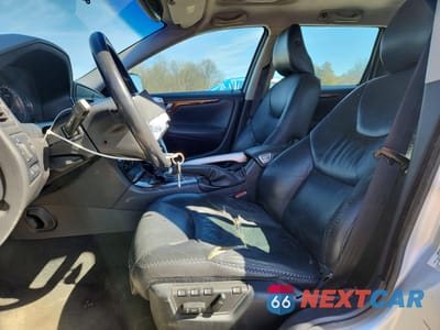 Zdjęcie 7 z 15 samochodu: 2005 VOLVO XC70 VIN:YV1SZ592551186355 - miniatura