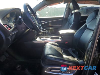 Zdjęcie 7 z 13 samochodu: 2019 ACURA MDX VIN:5J8YD3H32KL010765 - miniatura