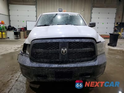 Piąte zdjęcie samochodu w środku: 2014 RAM 1500 ST VIN:1C6RR7FG1ES407385 - miniatura