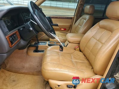 Zdjęcie 7 z 12 samochodu: 1996 JEEP GRAND CHEROKEE LIMITED VIN:1J4GZ78Y1TC162708 - miniatura