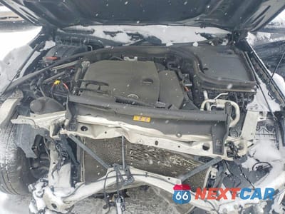 Zdjęcie 12 z 12 samochodu: 2020 MERCEDES-BENZ GLC 300 4MATIC VIN:WDC0G8EB9LF708215 - miniatura