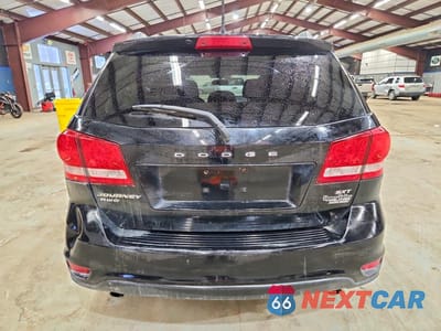 Zdjęcie 6 z 12 samochodu: 2017 DODGE JOURNEY SXT VIN:3C4PDDBG5HT535179 - miniatura