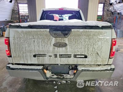Zdjęcie 6 z 12 samochodu: 2019 FORD F150 SUPER CAB VIN:1FTEX1EB2KFB64755 - miniatura