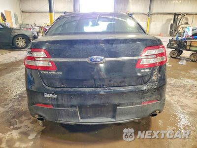 Zdjęcie 6 z 12 samochodu: 2018 FORD TAURUS SEL VIN:1FAHP2E83JG134170 - miniatura