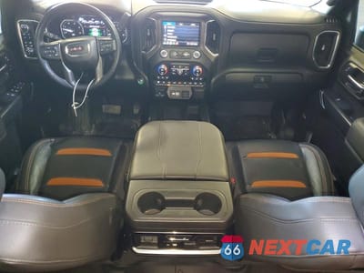 Zdjęcie 8 z 11 samochodu: 2023 GMC SIERRA K2500 AT4 VIN:1GT49PEYXPF212717 - miniatura