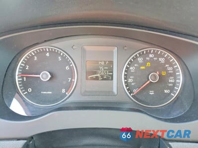 Zdjęcie 9 z 12 samochodu: 2014 VOLKSWAGEN JETTA SE VIN:3VWD17AJ9EM404057 - miniatura