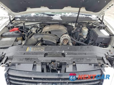 Zdjęcie 12 z 13 samochodu: 2010 GMC YUKON XL K1500 SLT VIN:1GKUKKE34AR245508 - miniatura