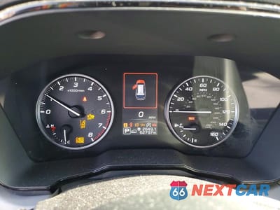 Zdjęcie 9 z 14 samochodu: 2021 SUBARU OUTBACK PREMIUM VIN:4S4BTAFC9M3169943 - miniatura