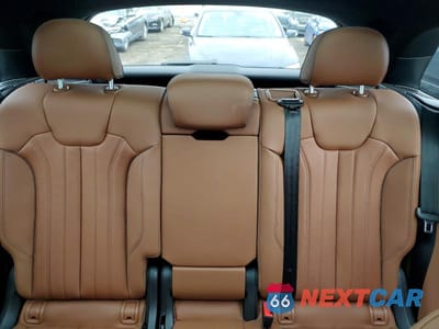 Zdjęcie 10 z 12 samochodu: 2025 AUDI Q5 PREMIUM PLUS 45 VIN:WA1EAAFY2S2027773 - miniatura