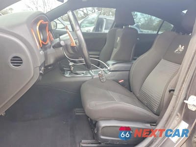 Zdjęcie 7 z 11 samochodu: 2021 DODGE CHARGER SCAT PACK VIN:2C3CDXGJ8MH608167 - miniatura