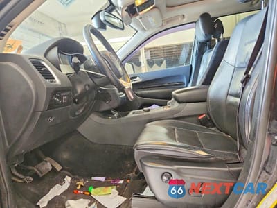 Zdjęcie 7 z 13 samochodu: 2015 DODGE DURANGO CITADEL VIN:1C4RDJEG9FC772253 - miniatura