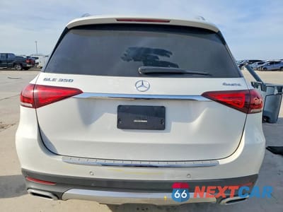 Zdjęcie 6 z 12 samochodu: 2021 MERCEDES-BENZ GLE 350 4MATIC VIN:4JGFB4KE3MA561292 - miniatura