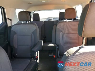 Zdjęcie 10 z 12 samochodu: 2021 CHEVROLET TRAVERSE LT VIN:1GNERGKW4MJ195047 - miniatura