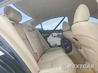 Zdjęcie 10 z 13 samochodu: 2007 LEXUS ES 350 VIN:JTHBJ46G672030831 - miniatura