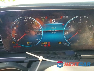 Zdjęcie 9 z 12 samochodu: 2020 MERCEDES-BENZ GLE 350 4MATIC VIN:4JGFB4KB1LA181145 - miniatura