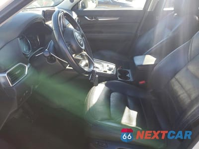 Zdjęcie 7 z 12 samochodu: 2019 MAZDA CX-5 GRAND TOURING RESERVE VIN:JM3KFBDY8K0537289 - miniatura