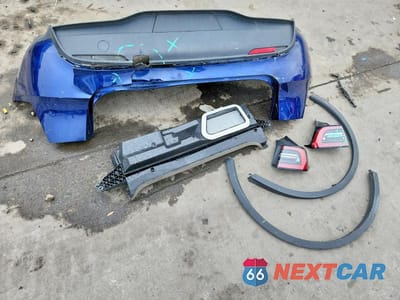 Zdjęcie 12 z 12 samochodu: 2024 TESLA MODEL Y VIN:7SAYGDEE2RF986465 - miniatura