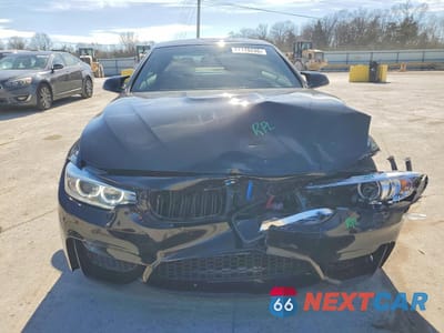 Piąte zdjęcie samochodu w środku: 2015 BMW Motorrad M4 VIN:WBS3U9C50FJ968382 - miniatura